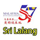 Srilalang 实里拉龙2014年全国和谐新村竞赛报告书 APK