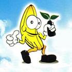 Mr. Banana biểu tượng