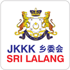 Profile Sri Lalang 2014 Zeichen