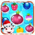 Farm Mania - A Farm Epic Story