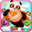 Panda Rescue Puzzle APK