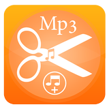 Mp3 Cutter online icône