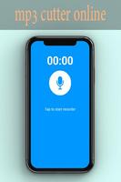Mp3 Cutter online capture d'écran 2
