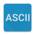 ASCII icon