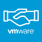 VMware Partner Mobile icône