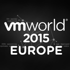 VMworld 2015 Europe ikon