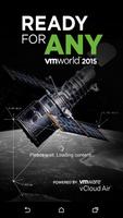 VMworld 2015 Europe 포스터