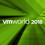 VMworld 2016 Europe