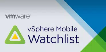 vSphere Mobile Watchlist