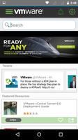 VMware Mobile Knowledge Portal screenshot 1