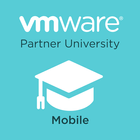 VMware Partner University-icoon