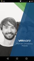 VMware Partner University poster