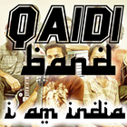 All Songs Of Qaidi Band + Lyric ícone