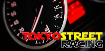 Tokyo Street Racing