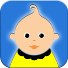 ikon Baby Charmer - Eye Simulation