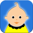 Baby Charmer - Eye Simulation آئیکن