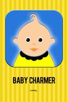 Baby Charmer - Eye Simulation پوسٹر