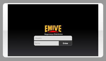 EMIVE screenshot 2