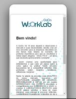 WoOrkLab captura de pantalla 2