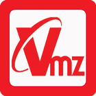 VMZ Recharge icône