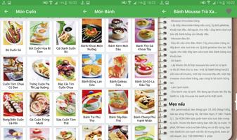 Nét Ẩm Thực Việt screenshot 3