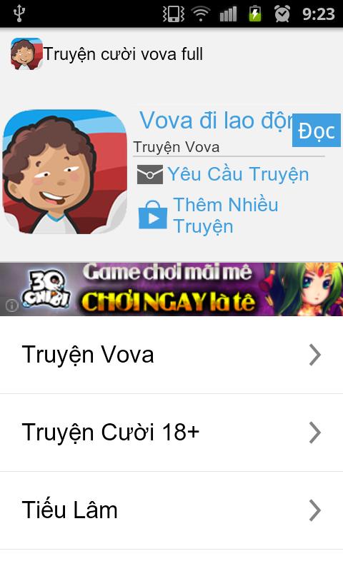 Truyện Cười Vova Full Fur Android Apk Herunterladen Truyện Cười Vova Full Fur Android Apk Herunterladen