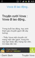 Truyện cười vova Full screenshot 2