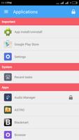 AppLock - Advanced Protection تصوير الشاشة 2