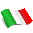 Italian Useful Phrases Zeichen