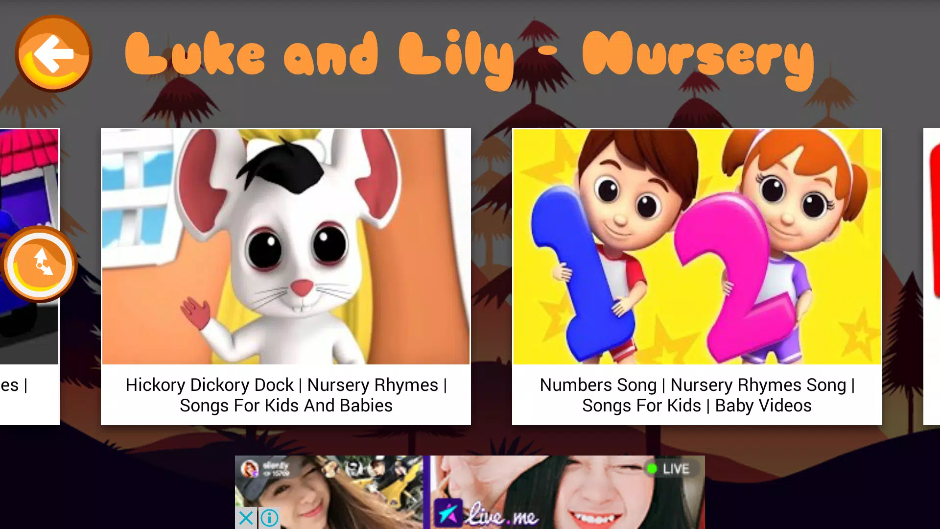Kids Cartoon And Kids Song APK for Android Download Kids Cartoon And Kids Song APK for Android Download