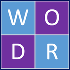 English Word Break icon