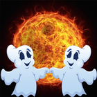 Stuppy Ghost icône