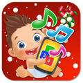 Toddler Phone - Kid Phone