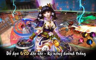 Tuyệt Đại Song Kiêu 3D screenshot 3