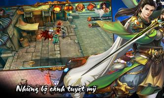 Tuyệt Đại Song Kiêu 2 ภาพหน้าจอ 1