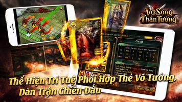 Vô Song Thần Tướng screenshot 2