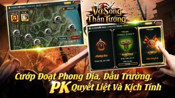 Vô Song Thần Tướng screenshot 3