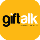 Giftalk 图标