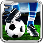 Football Player Wallpapers Ultra HD أيقونة