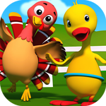 Phim hoạt hình cho trẻ em APK