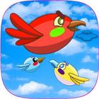 City Birds Hunting-icoon