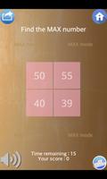Number Brain Quiz スクリーンショット 3