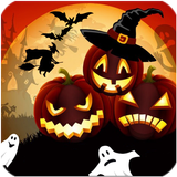 Halloween Zombies Hunting 圖標