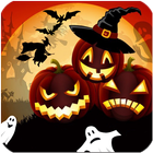 Halloween Zombies Hunting icon