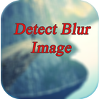 Demo Detect Blur Image ไอคอน