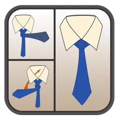Learn To Tie A Tie