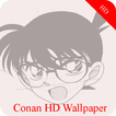 HD Wallpaper For Conan