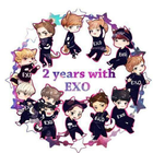 EXO Pictures collection icon