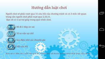 Ai la trieu phu VN 스크린샷 3