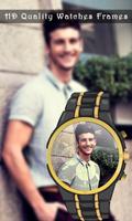 PIP Camera Watch Face Frames screenshot 1